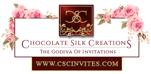 Chocolate Silk Creations Logo